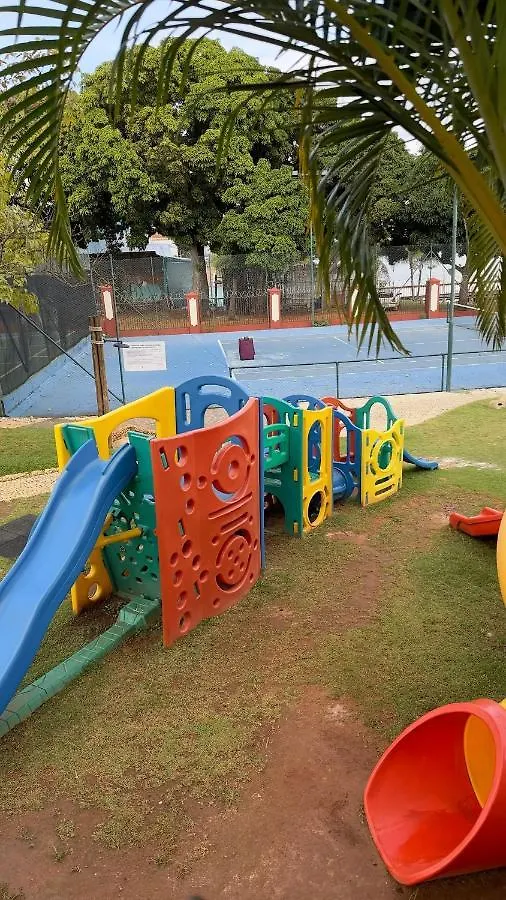 Vista Espetacular Para O Lago Brasilia Brasil
